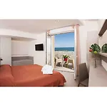 Hotel Beaurivage 4*
