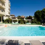Hotel Beaurivage 4*