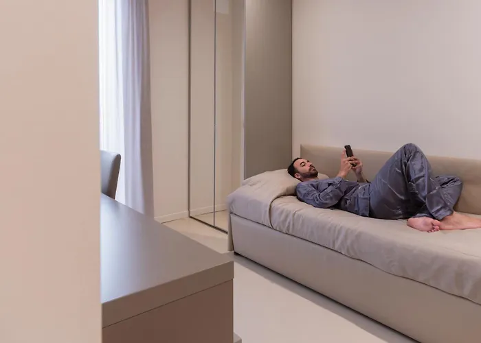 Beaurivage 호텔 4*