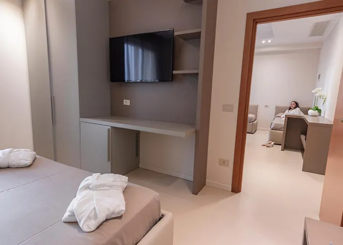 Beaurivage 4* 카톨리카