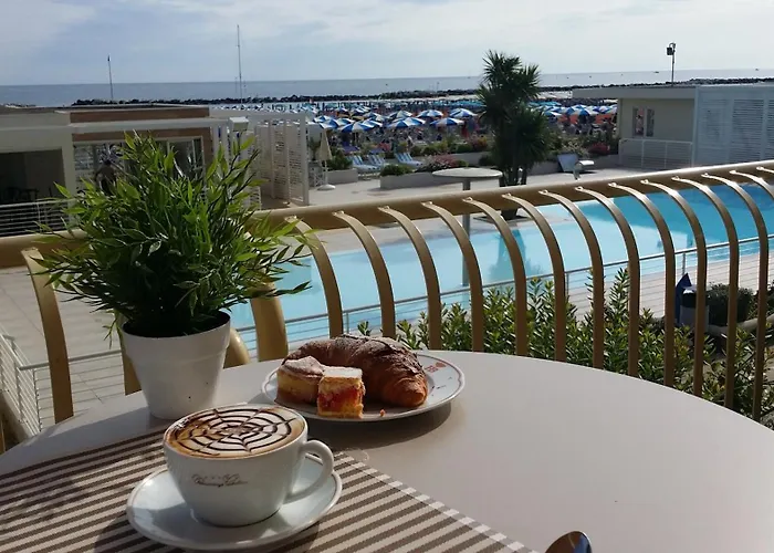 Beaurivage 호텔 4*