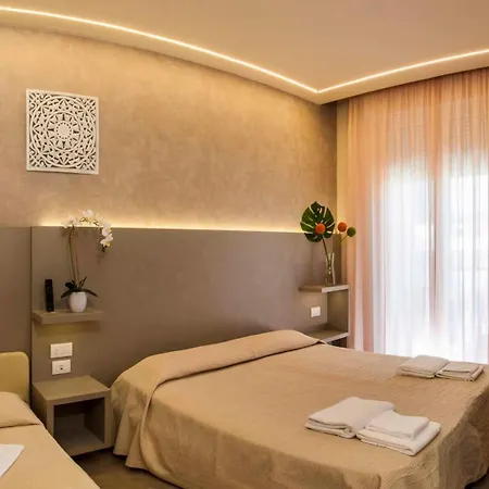 Beaurivage Hotel