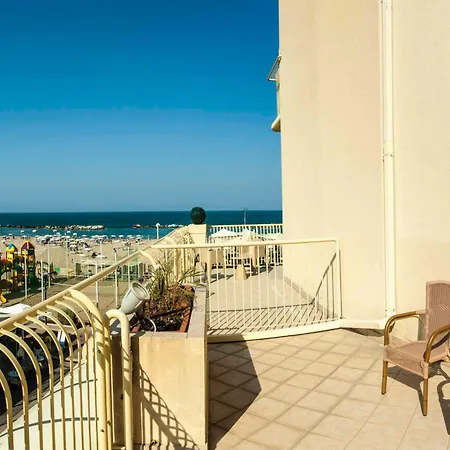 Hotel Beaurivage Cattolica