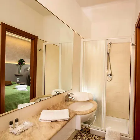 Hotel Beaurivage 4*