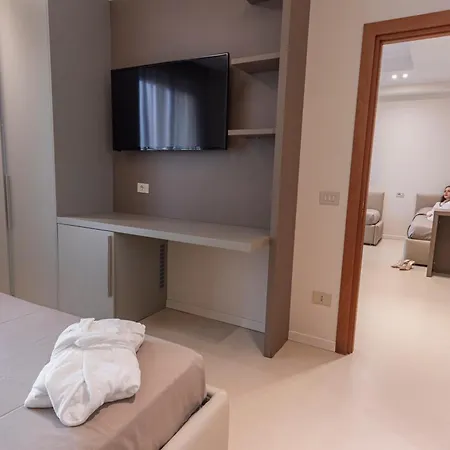 Beaurivage 4* Cattolica