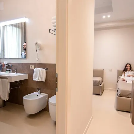 Beaurivage Hotel Cattolica