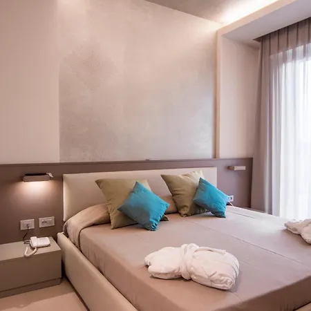 Hotel Beaurivage 4*