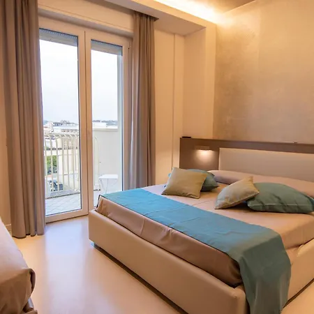 Beaurivage Hotel Cattolica