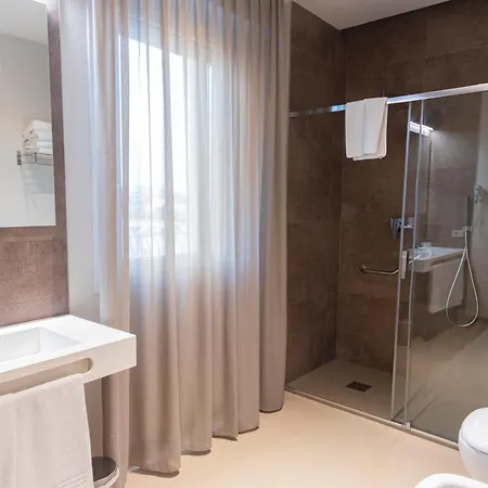 Beaurivage מלון 4*