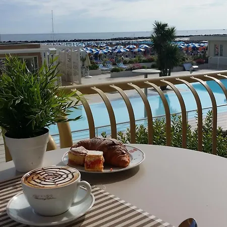 Beaurivage מלון 4*