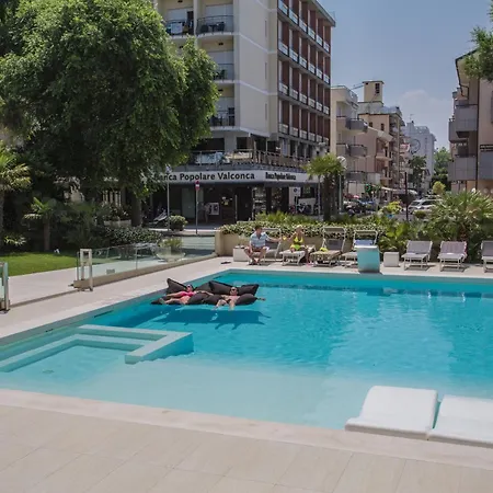 Beaurivage Cattolica