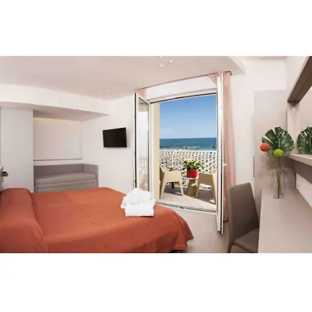 Hotel Beaurivage 4*