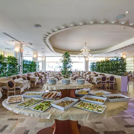 Hotel Beaurivage