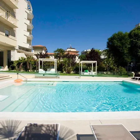 Hotel Beaurivage 4*