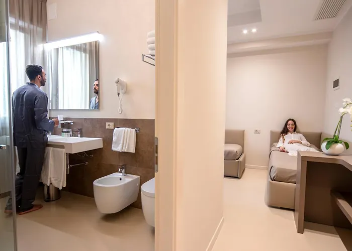 Beaurivage Hotel Cattolica