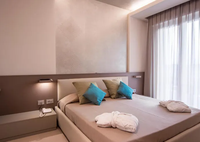 Hotell Beaurivage 4*