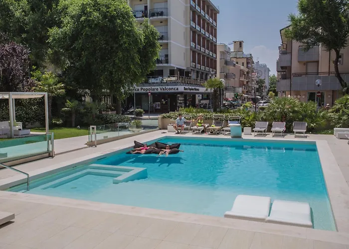 Beaurivage Cattolica