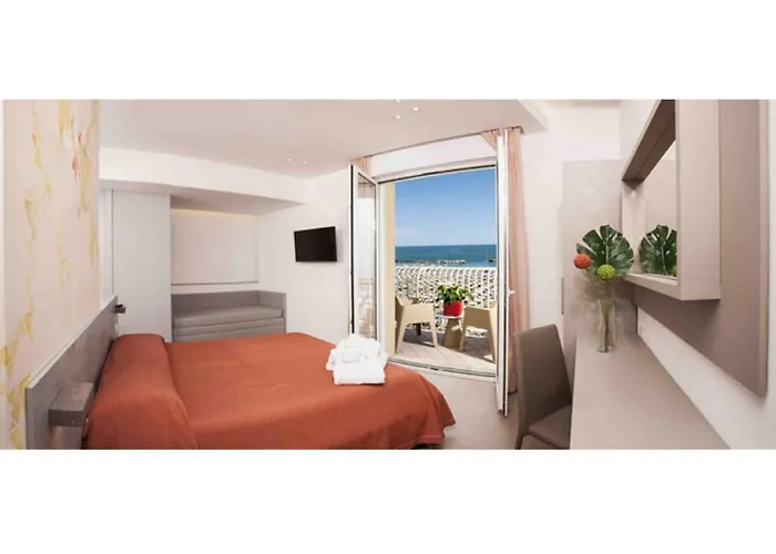 Hotell Beaurivage 4*